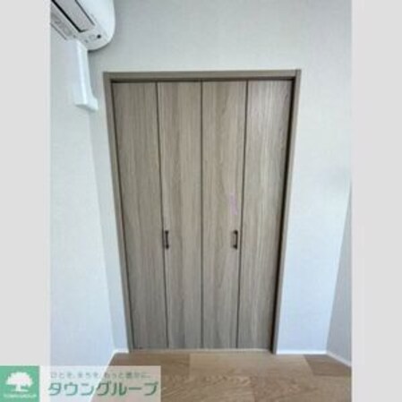 アルティザ氷川台の物件内観写真